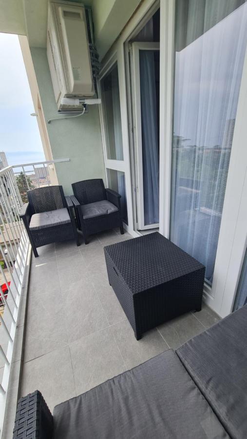 Mias Luxury Apartment Fiume Kültér fotó