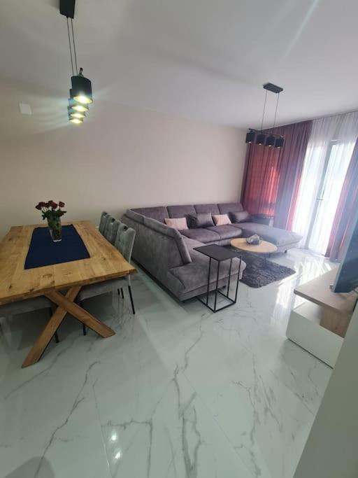 Mias Luxury Apartment Fiume Kültér fotó