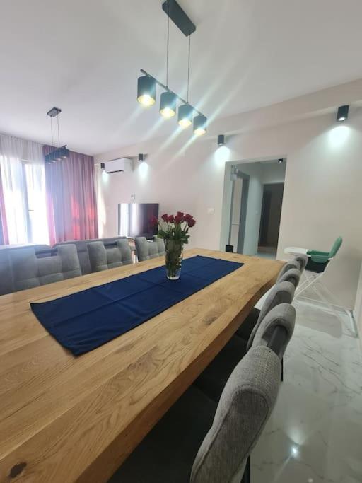 Mias Luxury Apartment Fiume Kültér fotó