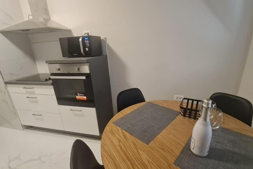 Mias Luxury Apartment Fiume Kültér fotó