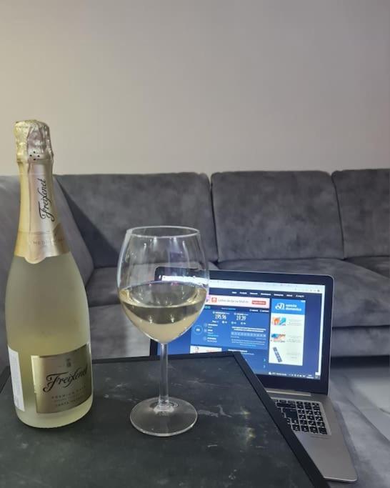 Mias Luxury Apartment Fiume Kültér fotó