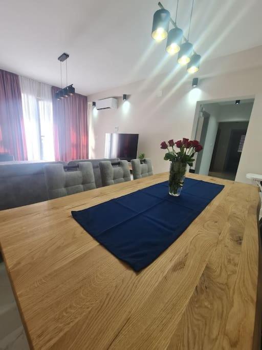 Mias Luxury Apartment Fiume Kültér fotó