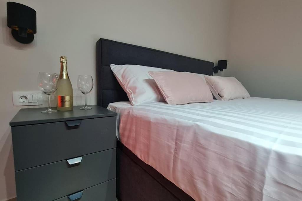 Mias Luxury Apartment Fiume Kültér fotó