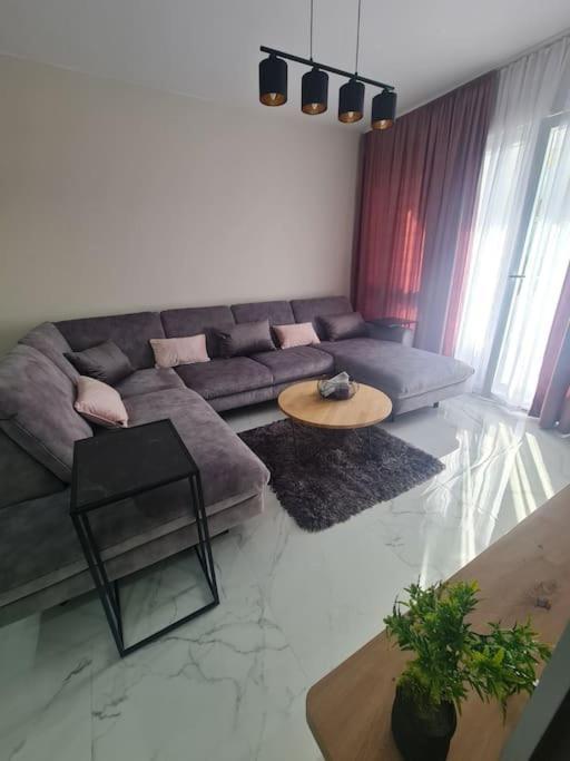Mias Luxury Apartment Fiume Kültér fotó