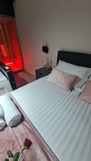 Mias Luxury Apartment Fiume Kültér fotó