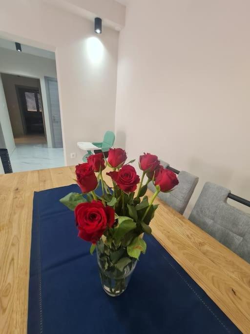 Mias Luxury Apartment Fiume Kültér fotó