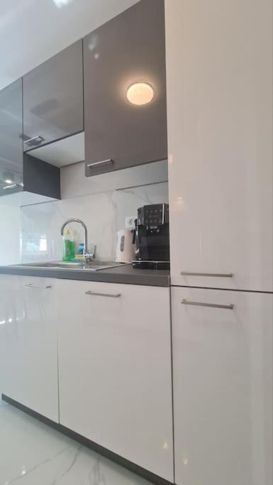 Mias Luxury Apartment Fiume Kültér fotó