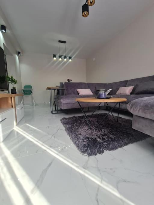 Mias Luxury Apartment Fiume Kültér fotó