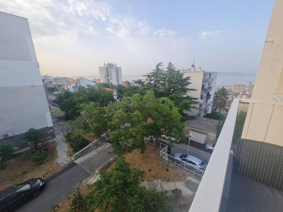 Mias Luxury Apartment Fiume Kültér fotó