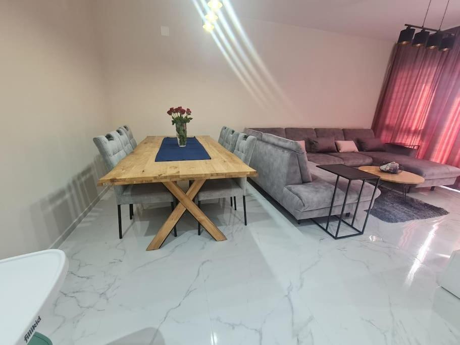 Mias Luxury Apartment Fiume Kültér fotó