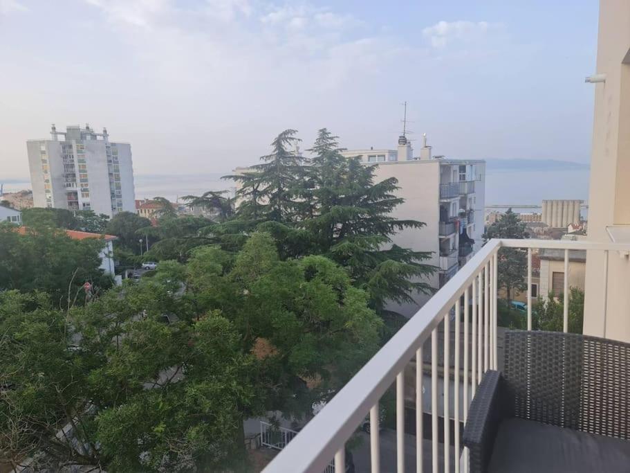 Mias Luxury Apartment Fiume Kültér fotó