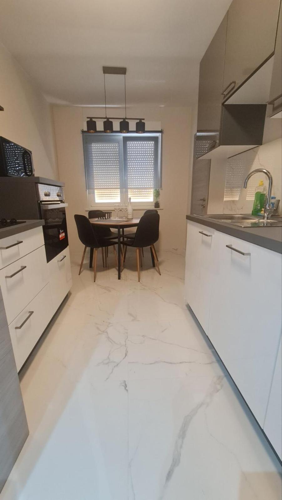 Mias Luxury Apartment Fiume Kültér fotó