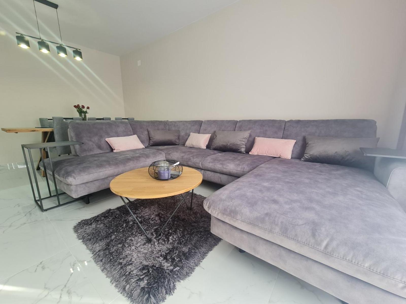 Mias Luxury Apartment Fiume Kültér fotó
