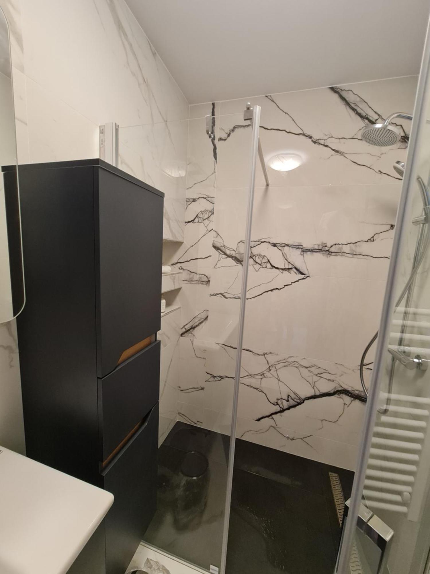 Mias Luxury Apartment Fiume Kültér fotó