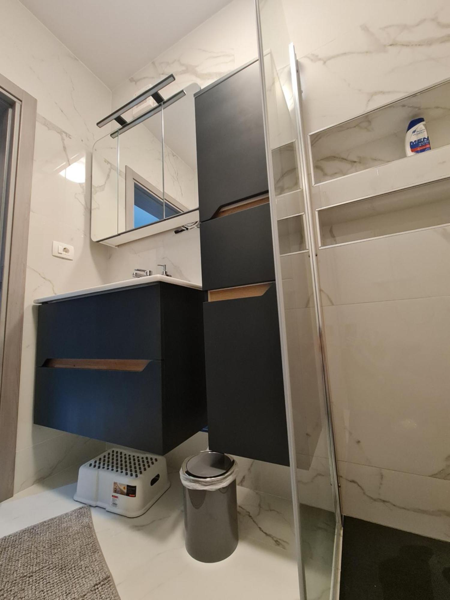 Mias Luxury Apartment Fiume Kültér fotó